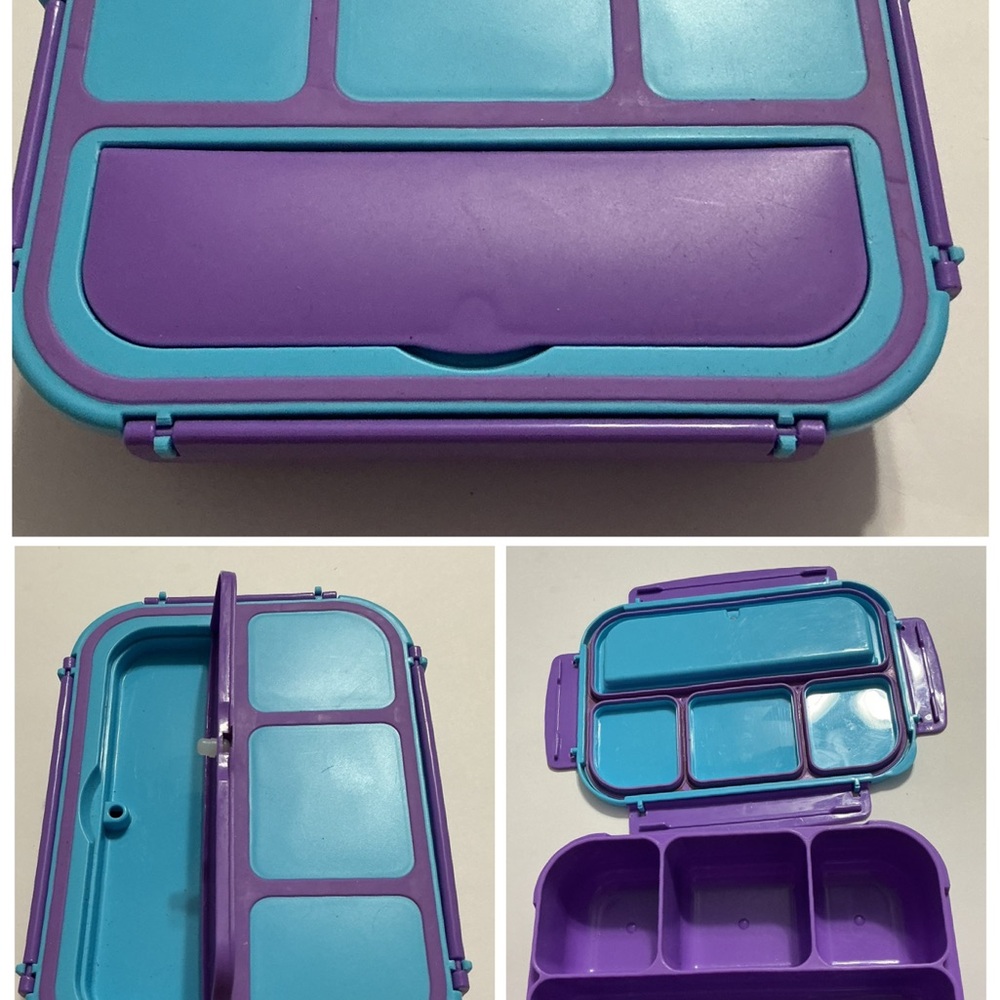 Bento Lunch Box